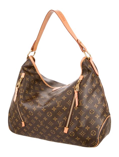 lv monogram delightful|louis vuitton monogram.